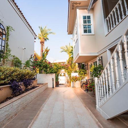 Elegance East Hotel Antalya Exterior foto