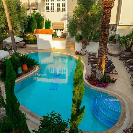 Elegance East Hotel Antalya Exterior foto