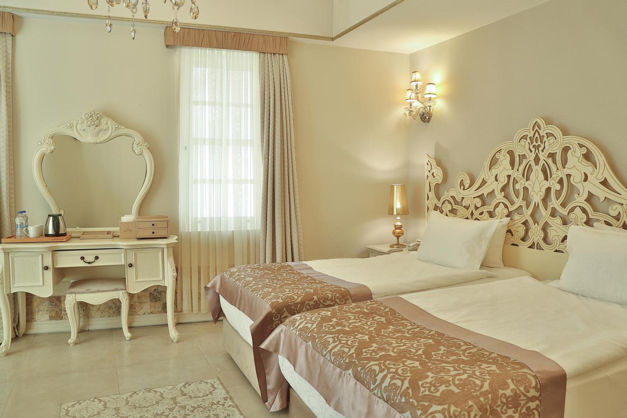 Elegance East Hotel Antalya Exterior foto