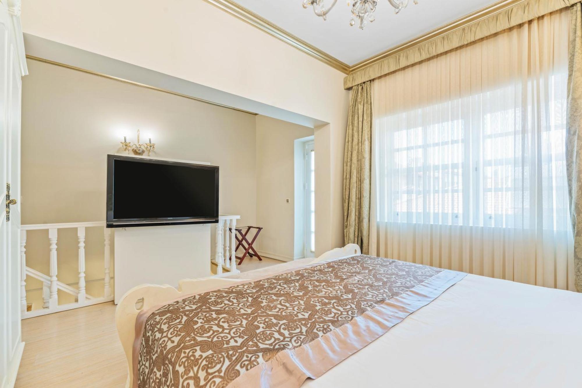 Elegance East Hotel Antalya Exterior foto