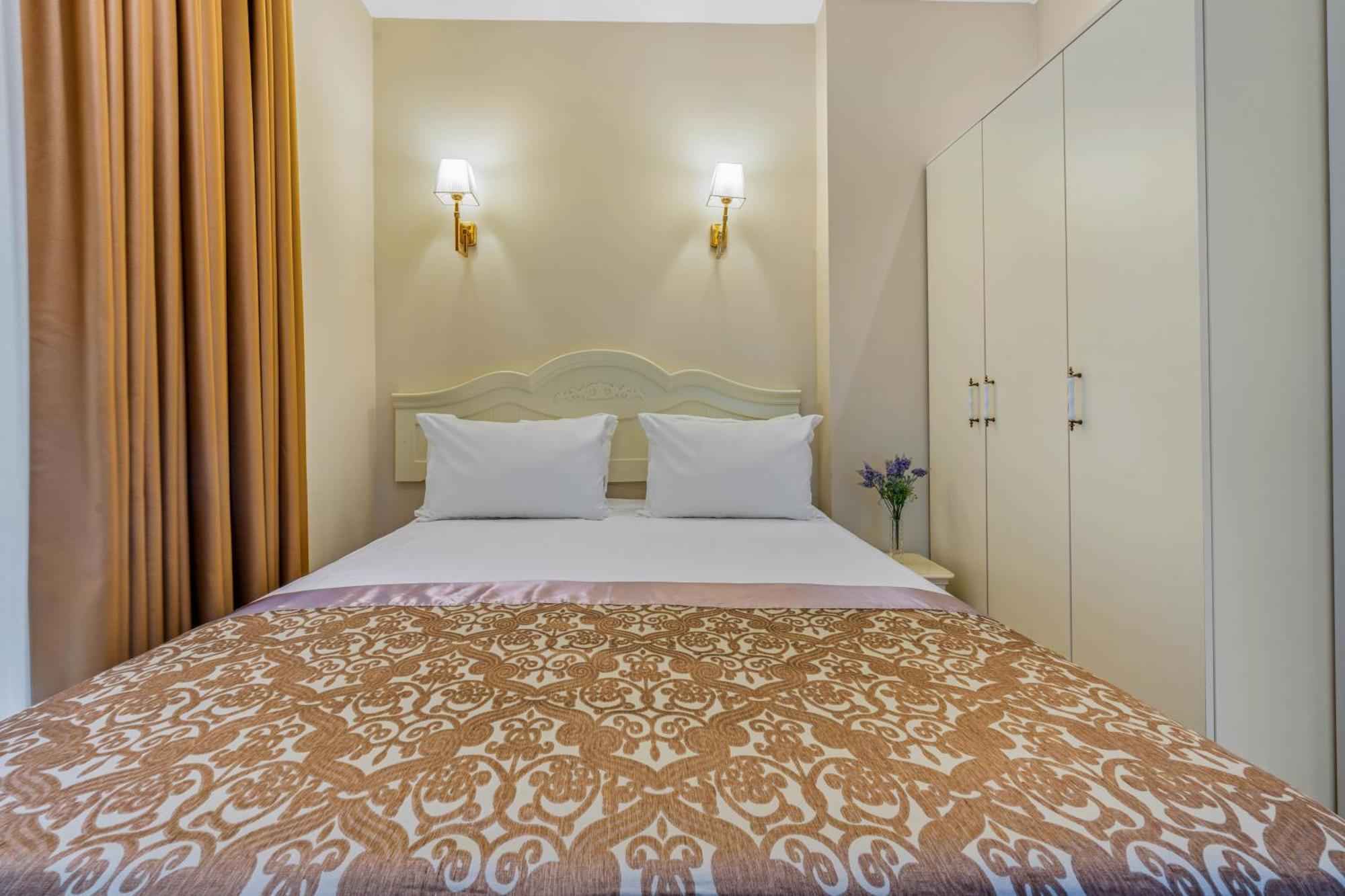 Elegance East Hotel Antalya Exterior foto