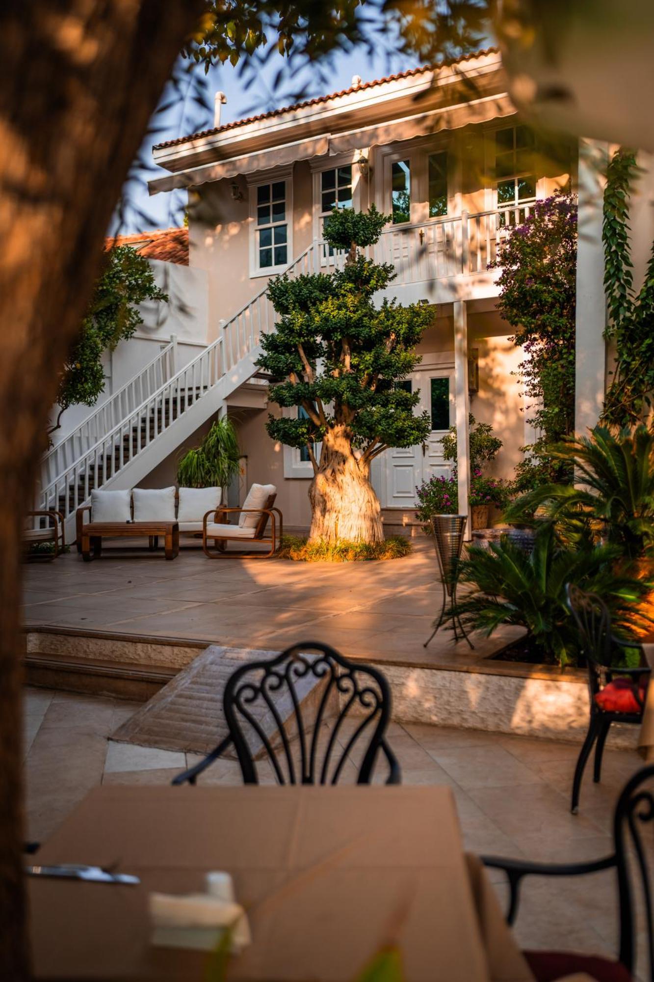 Elegance East Hotel Antalya Exterior foto